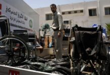 Medio Oriente, riaperto il Valico Rafah tra Egitto e Gaza