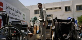 Medio Oriente, riaperto il Valico Rafah tra Egitto e Gaza