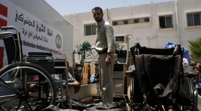 Medio Oriente, riaperto il Valico Rafah tra Egitto e Gaza