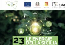 Ad Agrigento un convegno su rinnovabili ed efficienza energetica