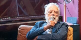 E’ morto il vignettista Sergio Staino, aveva 83 anni