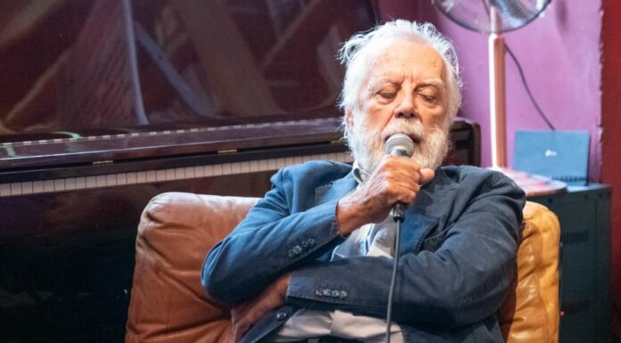 E’ morto il vignettista Sergio Staino, aveva 83 anni