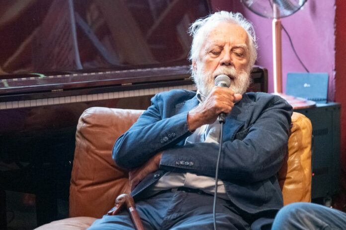 Conferenza Stampa di presentazione della “43° Rassegna della Canzone d’Autore - Premio Tenco 2019”