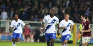 Il Toro dura un tempo, poi l’Inter cala il tris