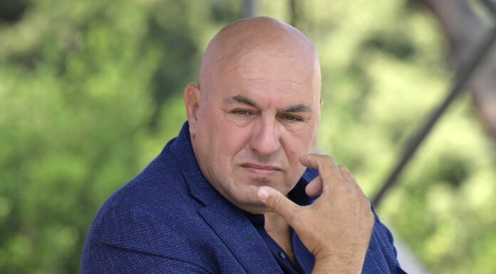 Crosetto “Israele doveva reagire, ma Hamas non è la Palestina”