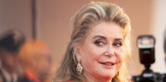 Catherine Deneuve, la leggenda del cinema francese compie 80 anni