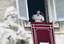 Papa “Ogni guerra è una sconfitta, fratelli fermatevi”