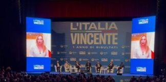 Meloni non va alla kermesse Fdi “Sono un essere umano. Fiera per quanto fatto”