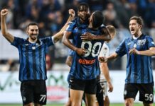 Lookman-Ederson decidono la sfida, Atalanta-Genoa 2-0