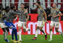 Milan-Juventus 0-1, decide l’ex Locatelli