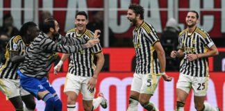 Milan-Juventus 0-1, decide l’ex Locatelli