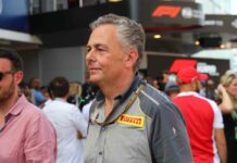 Isola “Medium la mescola più redditizia nel Gp di Austin”