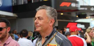 Isola “Medium la mescola più redditizia nel Gp di Austin”