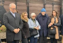 Shoah, Gualtieri “Il punto più basso raggiunto dall’umanità”