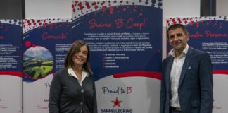 Sanpellegrino entra a far parte della comunità B Corp