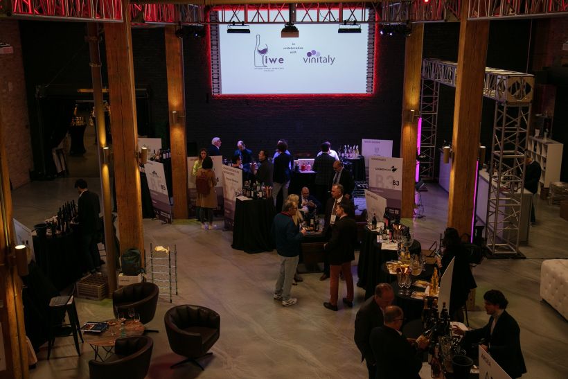 Nasce il progetto Vinitaly Usa 2024