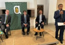 Assemblea Confagricoltura Puglia, Fitto “Sfida Ue, Italia farà il suo”