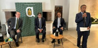 Assemblea Confagricoltura Puglia, Fitto “Sfida Ue, Italia farà il suo”