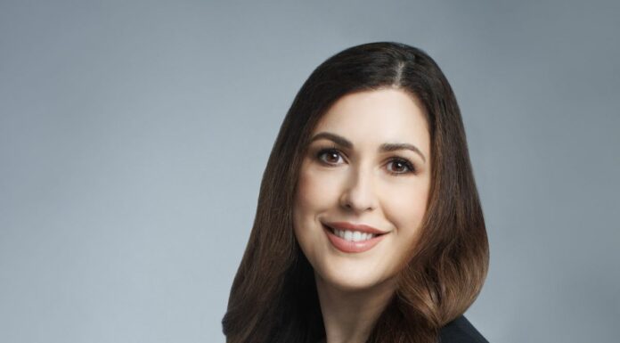 Ninell Sobiecka nuovo presidente e Ad di L’Oreal Italia