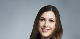 Ninell Sobiecka nuovo presidente e Ad di L’Oreal Italia