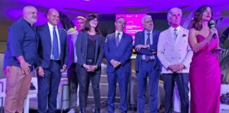 All’azienda Villa Papiano il premio “EccellenSA” a in Vino Civitas