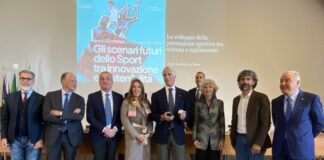 Donazzan “Veneto terra di formazione nello sport”