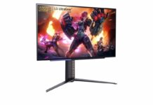 Monitor gaming LG Ultragear, arriva limited edition “League of Legends”