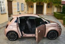 Nuova Fiat 500 elettrica ancora più conveniente