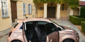 Nuova Fiat 500 elettrica ancora più conveniente