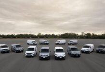 Stellantis, presentate nuove gamme veicoli commerciali “Pro One”