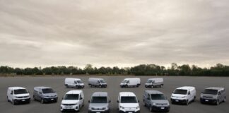 Stellantis, presentate nuove gamme veicoli commerciali “Pro One”