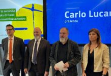 “Senza mezze misure” il 28 novembre al Teatro Regio di Parma