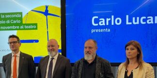 “Senza mezze misure” il 28 novembre al Teatro Regio di Parma