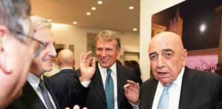 Supplettive Monza, Galliani si aggiudica il seggio in Senato