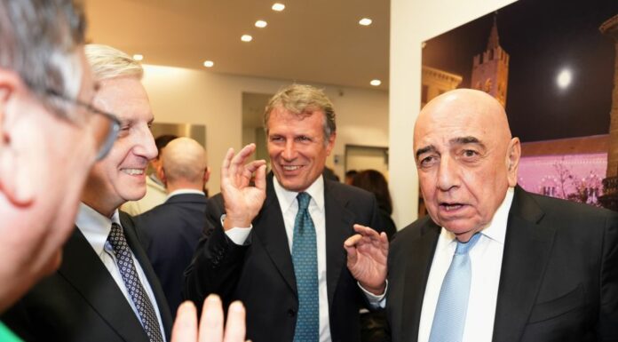 Supplettive Monza, Galliani si aggiudica il seggio in Senato