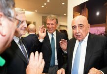 Supplettive Monza, Adriano Galliani si aggiudica seggio in Senato