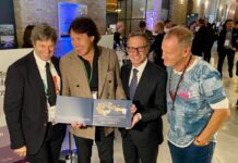 Bini “Mercato USA importante per il food&wine made in Friuli”