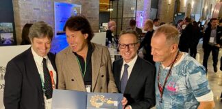 Bini “Mercato USA importante per il food&wine made in Friuli”