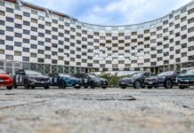 Le sette finaliste per il Premio Auto Europa 2024