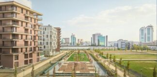 Milano, in fase di ultimazione il primo lotto del nuovo polmone verde