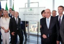 Schifani “A Galliani il seggio di Berlusconi per continuità valori Fi”