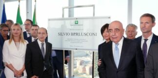 Schifani “A Galliani il seggio di Berlusconi per continuità valori Fi”