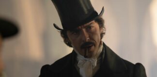 In anteprima alla Festa del Cinema di Roma “I leoni di Sicilia”