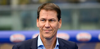 Garcia “A Berlino per prenderci i punti persi col Real”