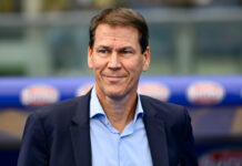 Garcia “A Berlino per prenderci i punti persi col Real”