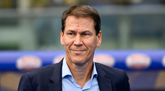 Garcia “A Berlino per prenderci i punti persi col Real”