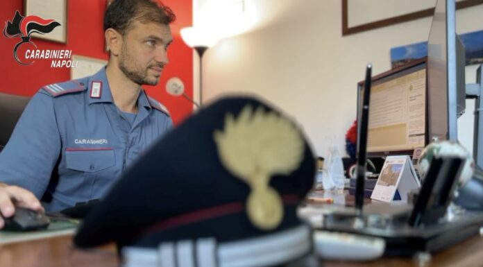 Napoli, frodi assicurative. Smantellata associazione a delinquere