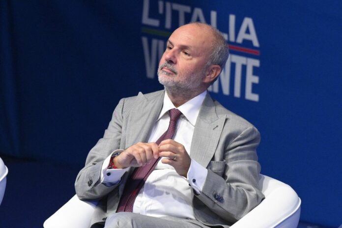 Manifestazione di Fratelli d’Italia ‘L’Italia Vincente’ - 1 anno di risultati