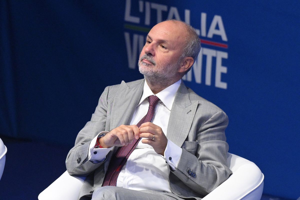 Schillaci “Liste d’attesa problema inaccettabile, servono più medici” Schillaci “Liste d’attesa problema inaccettabile, servono più medici”