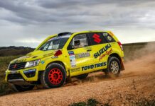 Cala il sipario sull’edizione 2023 del Suzuki Challenge